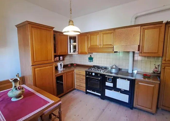 L'elegante Di Mimmi Apartamento Venas