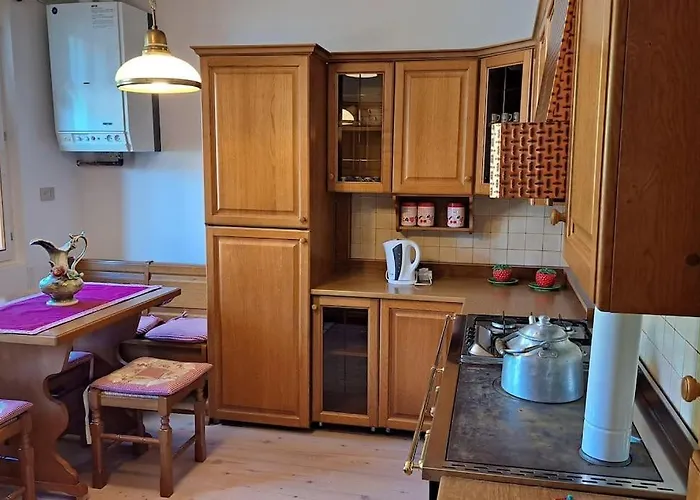 Apartamento L'elegante Di Mimmi
