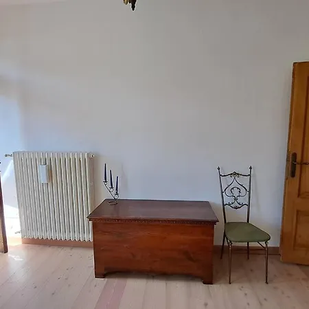 L'elegante Di Mimmi Apartment