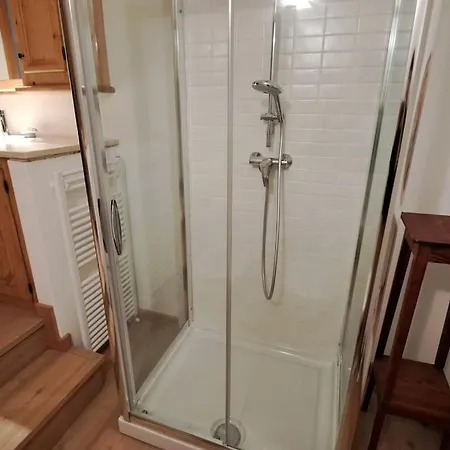 L'elegante Di Mimmi Lägenhet *