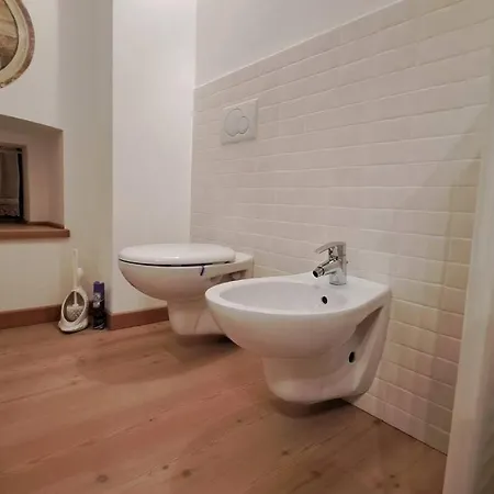 Lägenhet L'elegante Di Mimmi *