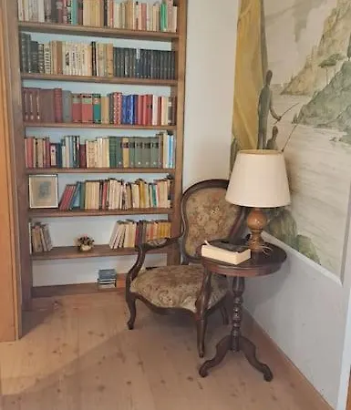 L'elegante Di Mimmi Venas