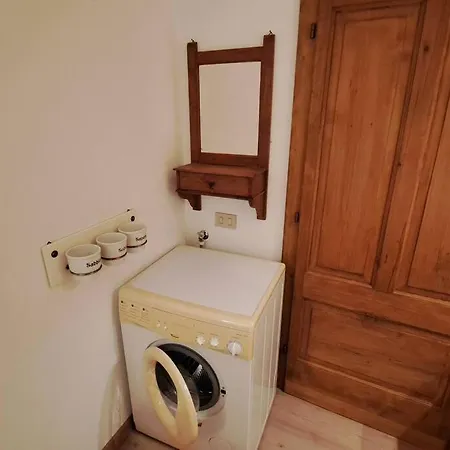 Lägenhet L'elegante Di Mimmi *