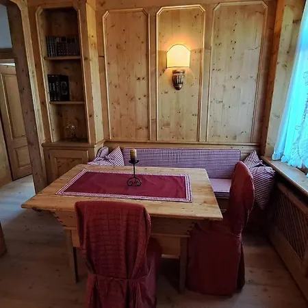 L'elegante Di Mimmi Venas