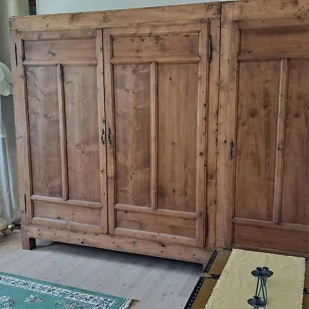 L'elegante Di Mimmi Lägenhet *