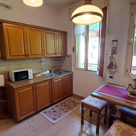Apartment L'elegante Di Mimmi Venas