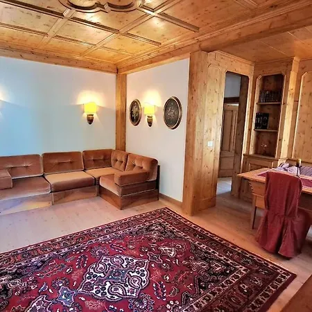 L'elegante Di Mimmi Lägenhet