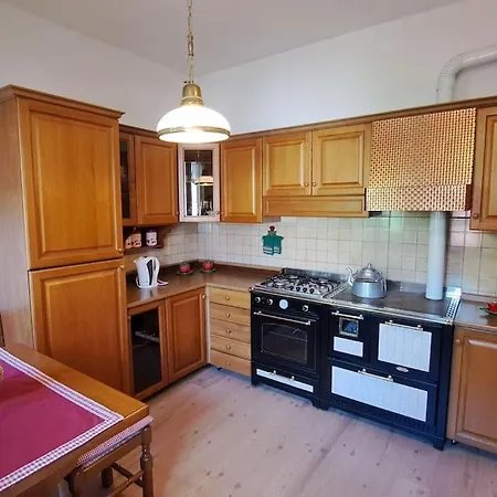L'elegante Di Mimmi Apartment Venas