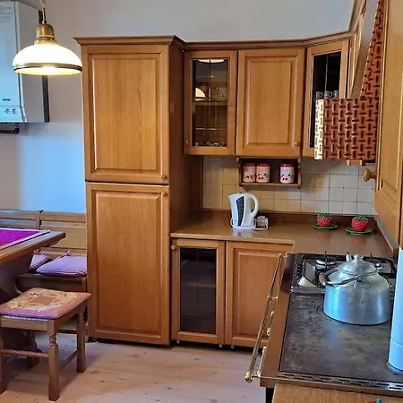 Lägenhet L'elegante Di Mimmi