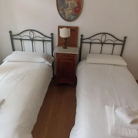 L'elegante Di Mimmi Apartment Venas